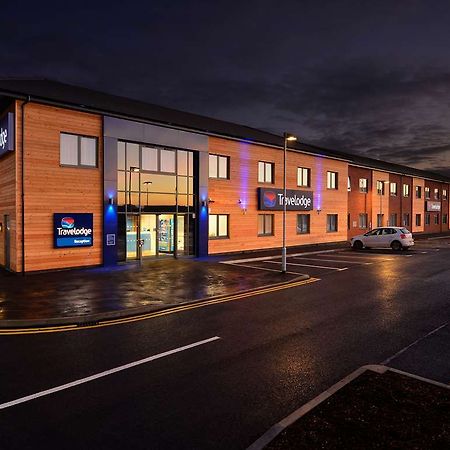 Travelodge Kings Lynn Gaywood ภายนอก รูปภาพ