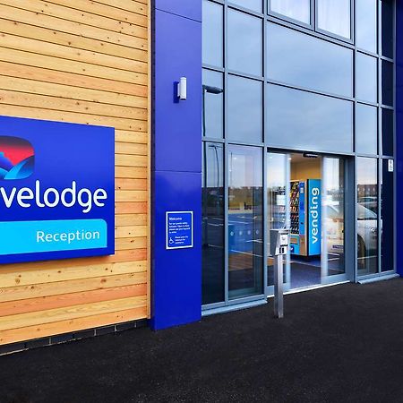 Travelodge Kings Lynn Gaywood ภายนอก รูปภาพ