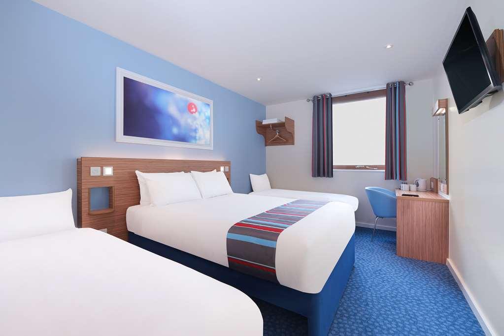 Travelodge Kings Lynn Gaywood ห้อง รูปภาพ