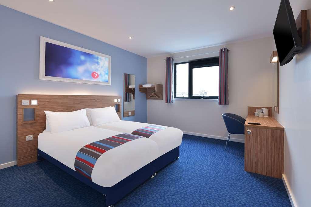 Travelodge Kings Lynn Gaywood ห้อง รูปภาพ