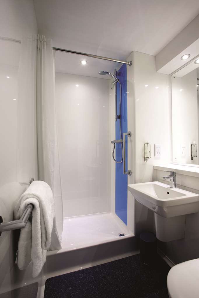 Travelodge Kings Lynn Gaywood ห้อง รูปภาพ