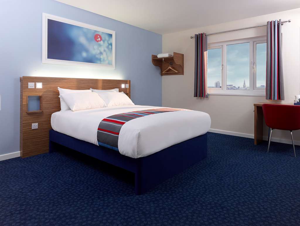 Travelodge Kings Lynn Gaywood ห้อง รูปภาพ