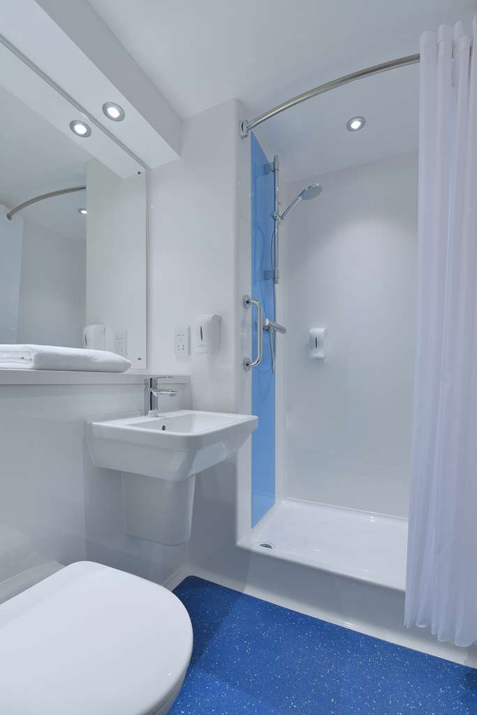 Travelodge Kings Lynn Gaywood ห้อง รูปภาพ