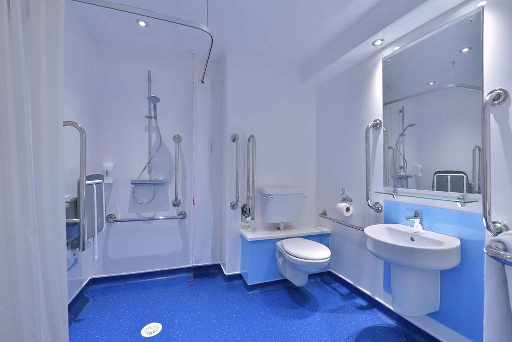 Travelodge Kings Lynn Gaywood ห้อง รูปภาพ